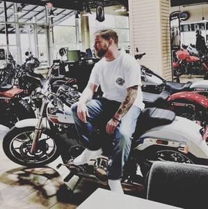 Meet your Posher, Jacob